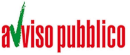 Avviso pubblico