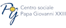 Centro sociale Papa Giovanni XXIII Onlus