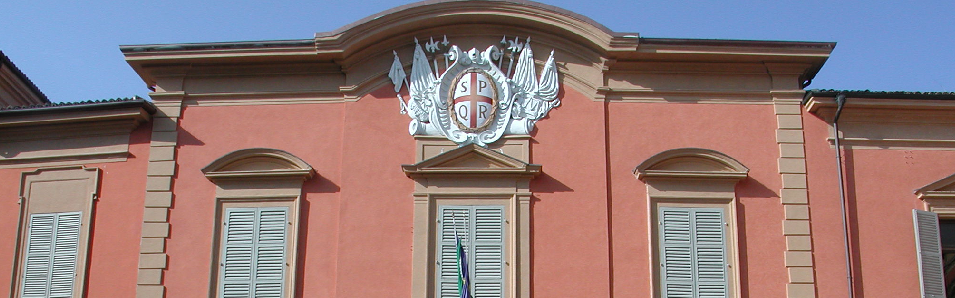 Comunicazione istituzionale Comunicazione istituzionale