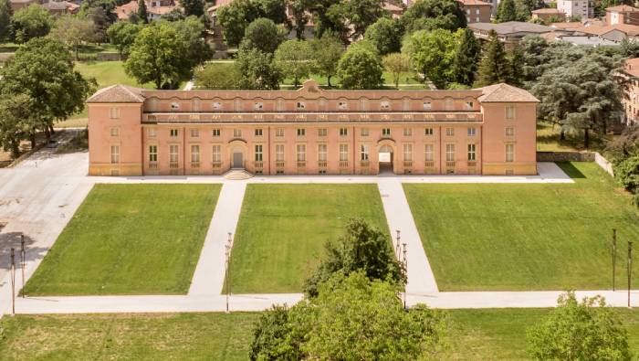 reggia di rivalta - parco.jpg