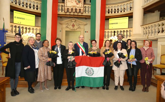 Le reggiane per esempio 2023