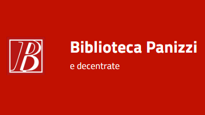 Biblioteca Panizzi e decentrate