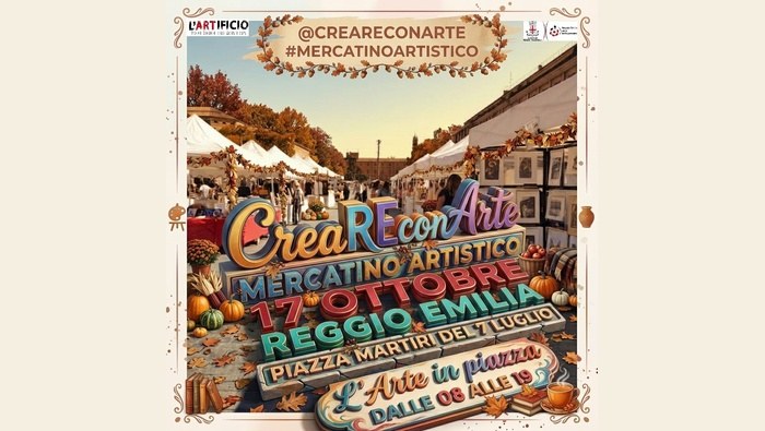 CreaREconArte