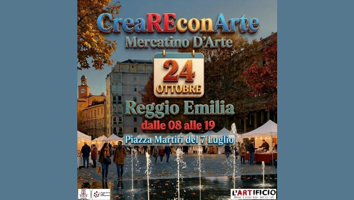 CreaREconArte