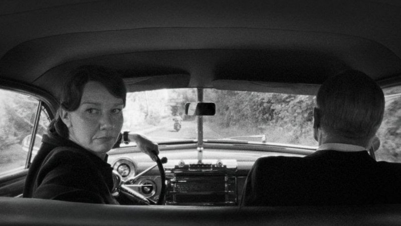 Fatherland - Miglior Regia al Festival di Cannes 2026