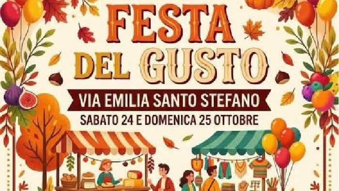 Festa del gusto