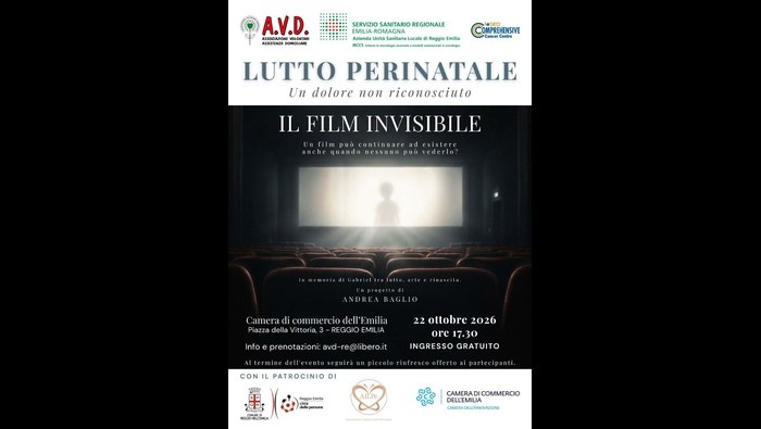 Il lutto parinatale. Un dolore non riconosciuto