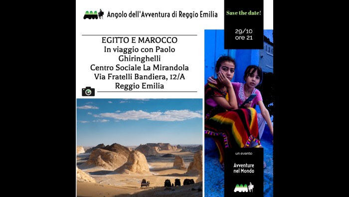 In viaggio con Paolo Ghiringhelli