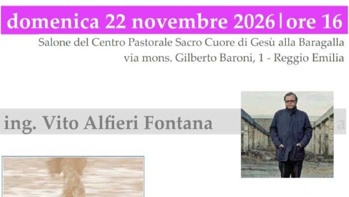 Ing. Vito Alfieri Fontana: da Produttore di mine antiuomo a sminatore dei territori di guerra