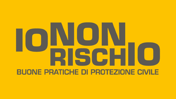 Io non rischio