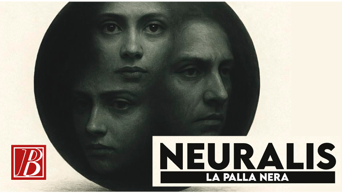 Neuralis, la palla nera