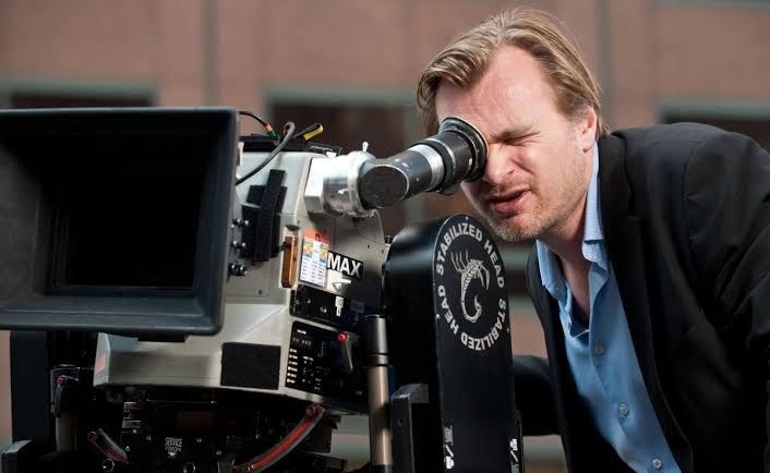 Corso "Le odissee di Christopher Nolan - Storie e film di un cineasta totale"