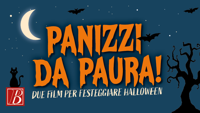 Panizzi da paura . Carrie