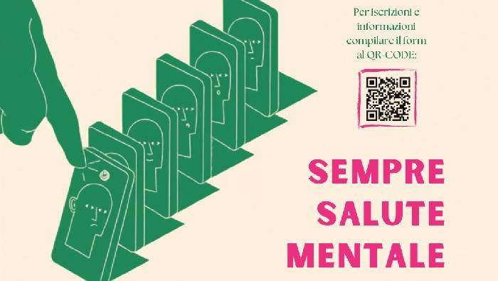 Sempre Salute Mentale