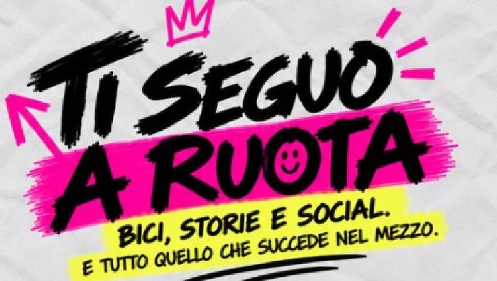 Ti seguo a ruota